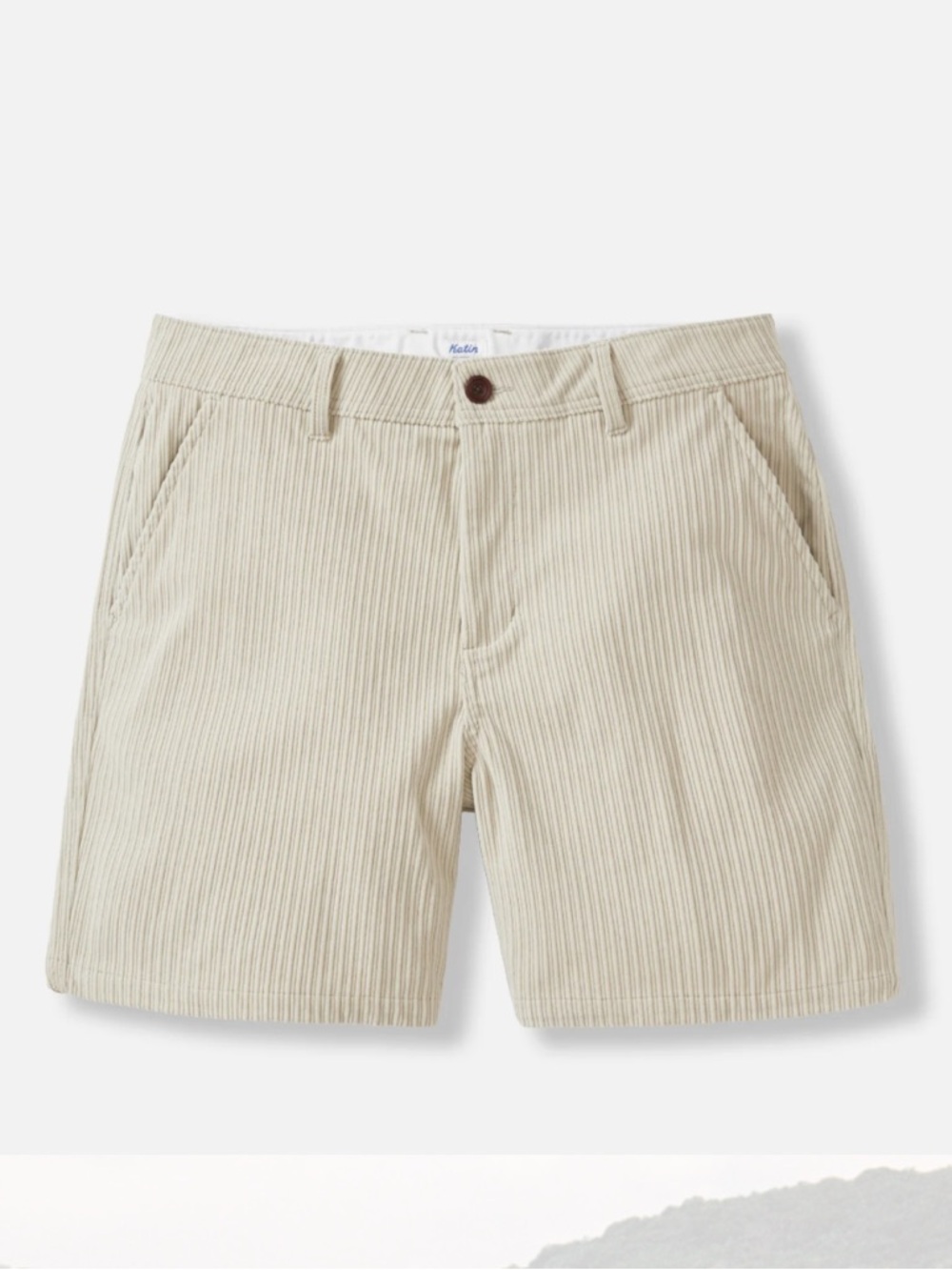 Men’s katin Kenneth short corduroy 32